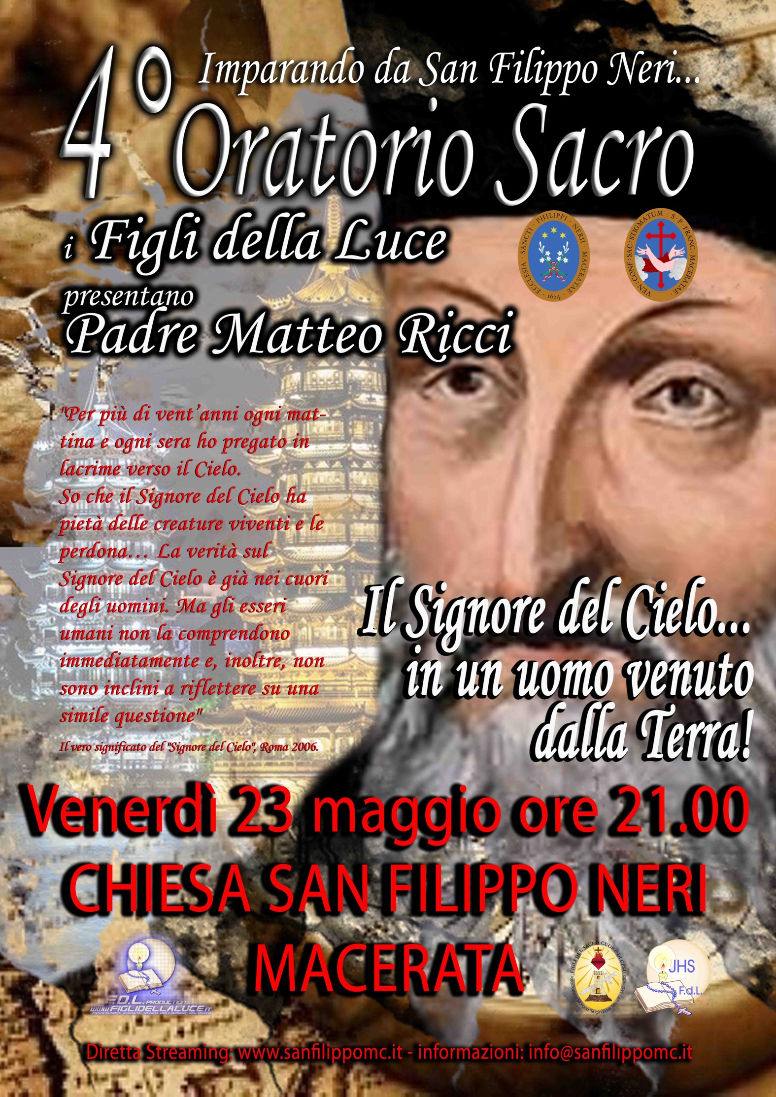 2014-05-23 4 oratorio Padre Matteo Ricci