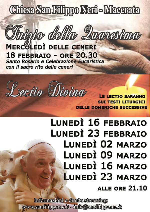 2015-02-03-Lectio-divina-di-Quaresima-san-filippo