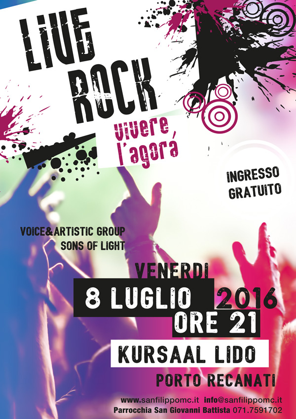 2016 07 08 live rock porto recanati